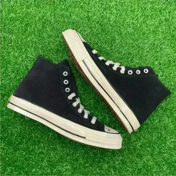 Converse Chuck Taylor All Star Chuck 70 Hi Indigo - Picture 4 of 7